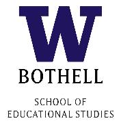 University of Washington Bothell Logo